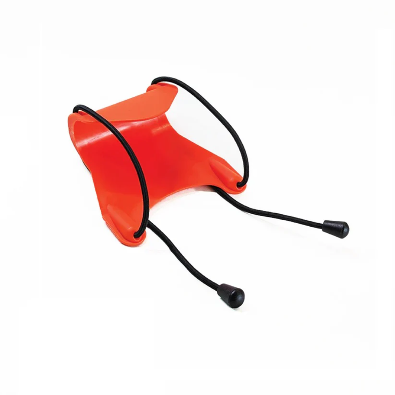 Load image into Gallery viewer, KRAB KING CRAB CUFF 3 PACK [CLR:ORANGE]
