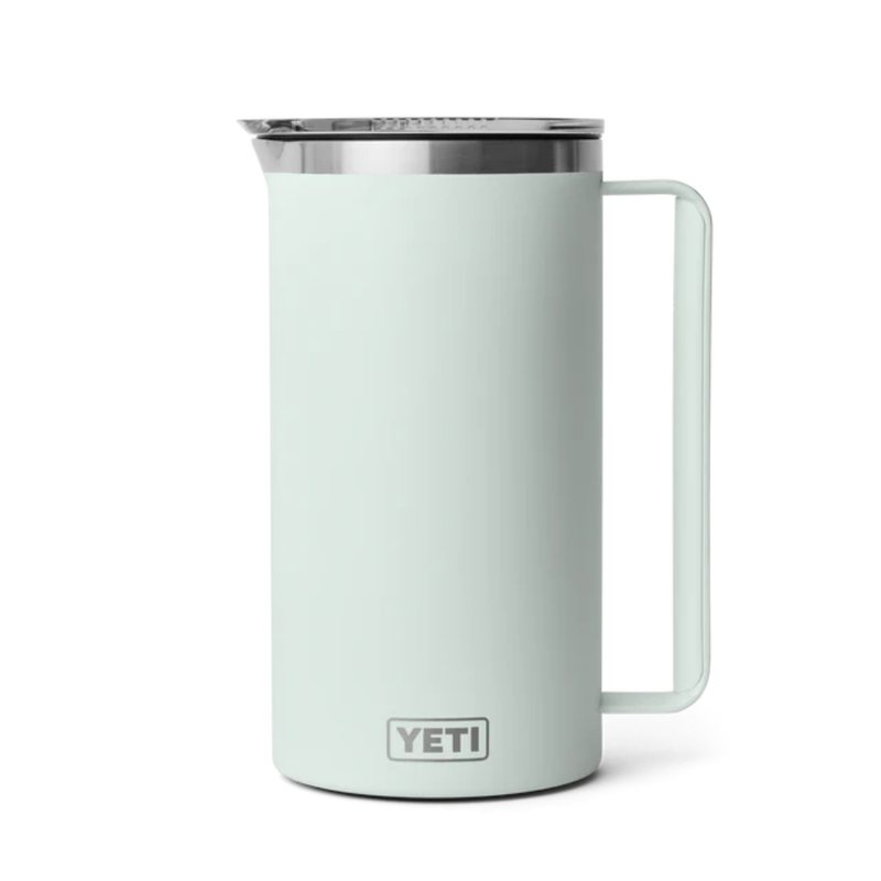 Load image into Gallery viewer, YETI RAMBLER 64oz 1.9L PITCHER [CLR:RIDGELINE]
