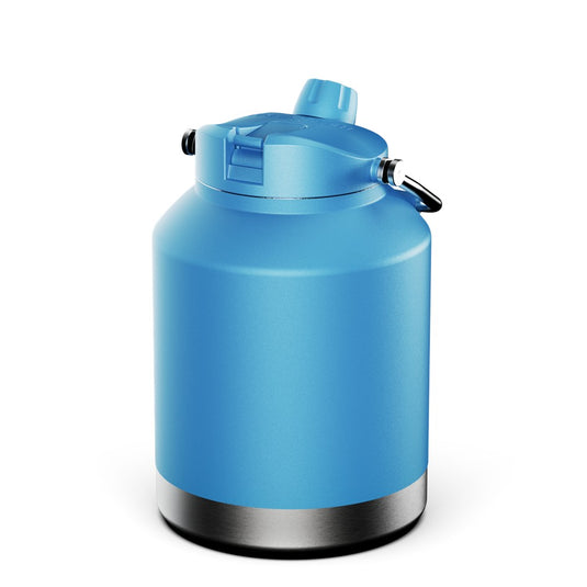 AUSSIE PAL INSULATED HYDRO JUG 4L [CLR:BLUE]
