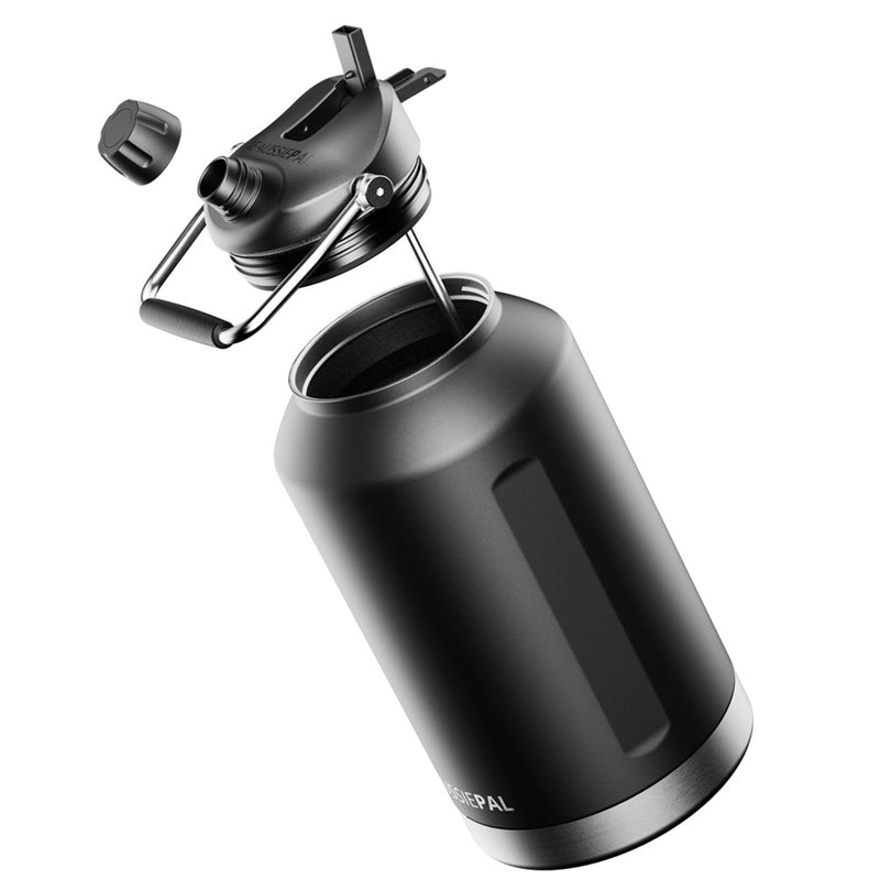 Load image into Gallery viewer, AUSSIE PAL STAINLESS STEEL STRAW SUIT 6L
