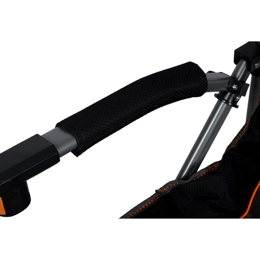 WILDTRAK CHEYNES XL DELUXE SOLID ARM CAMP CHAIR