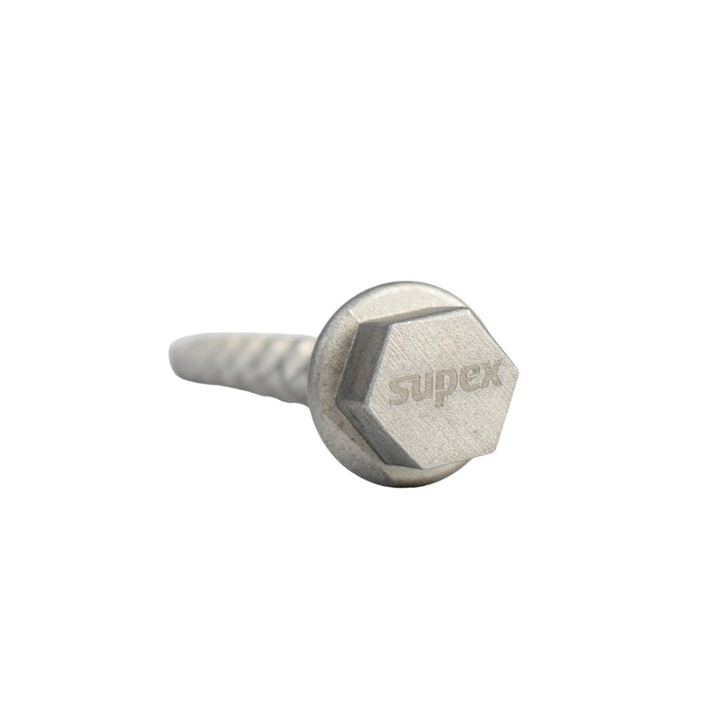 Load image into Gallery viewer, SUPEX SMALL ALLOY SCREW IN PEGS 8 PACK
