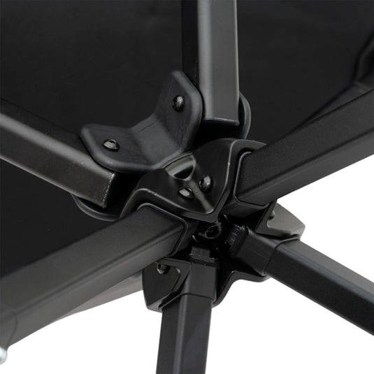 DARCHE SPINNER STOOL