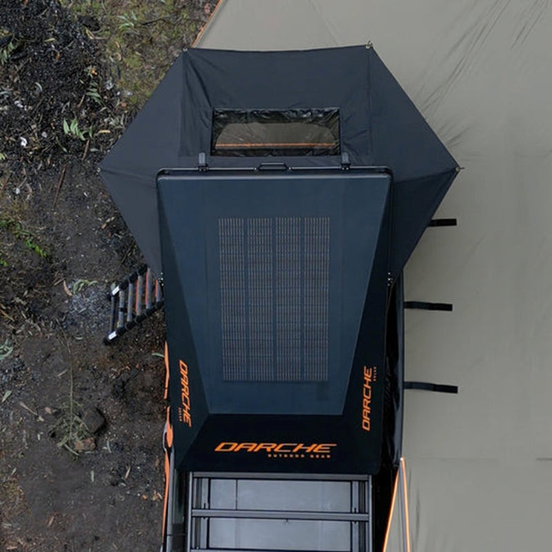 Load image into Gallery viewer, DARCHE SOLAR ROOF TOP TENT
