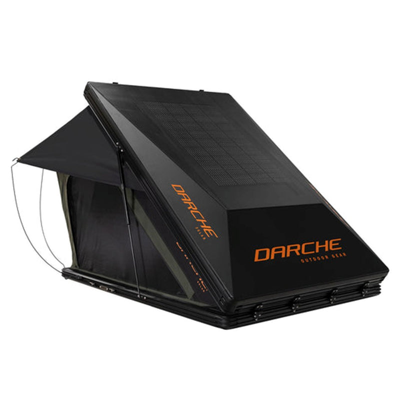 Load image into Gallery viewer, DARCHE SOLAR ROOF TOP TENT
