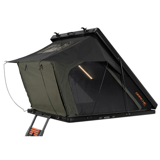 DARCHE SOLAR ROOF TOP TENT