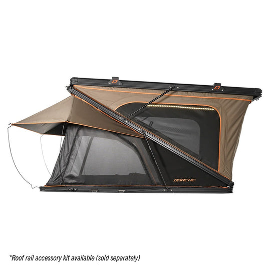 DARCHE LIGHTRIZE 1200 ROOF TOP TENT