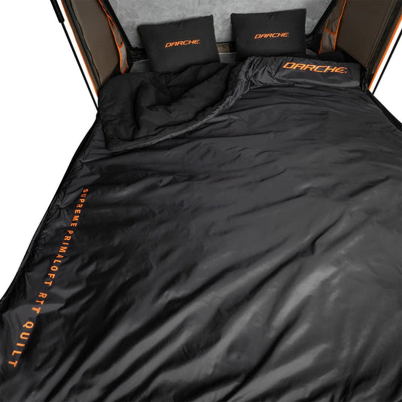 Load image into Gallery viewer, DARCHE SUPREME PRIMALOFT ROOF TOP TENT QUILT
