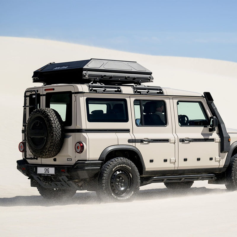 Load image into Gallery viewer, ALU CAB RT-2S COMPACT ROOFTOP TENT
