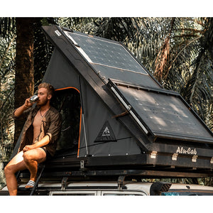 ALU CAB GEN 3-R EXPEDITION ROOFTOP TENT