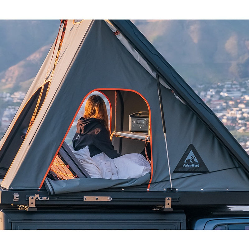 Load image into Gallery viewer, ALU CAB GEN 3-R EXPEDITION ROOFTOP TENT
