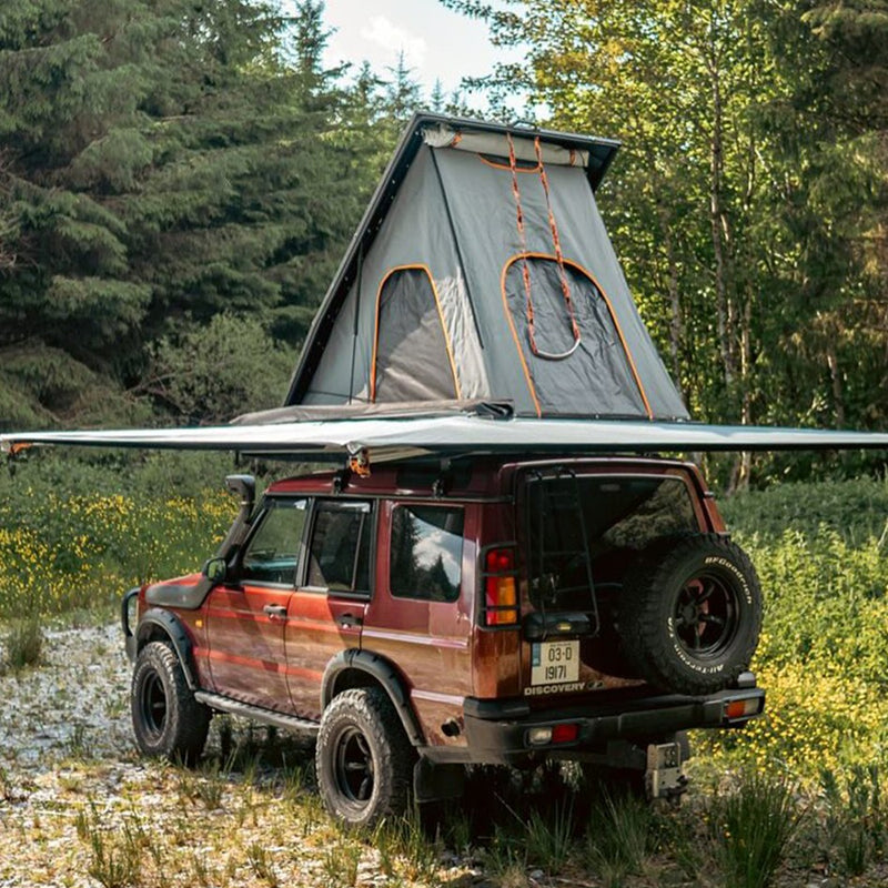 Load image into Gallery viewer, ALU CAB GEN 3-R EXPEDITION ROOFTOP TENT
