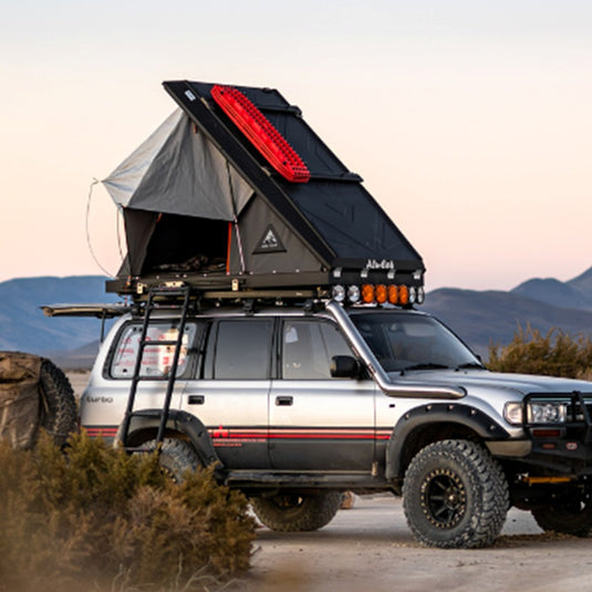 ALU CAB GEN 3-R EXPEDITION ROOFTOP TENT