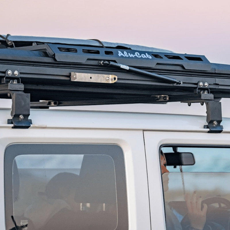 Load image into Gallery viewer, ALU CAB V2 LOAD BARS 1450 LONG SET OF 2
