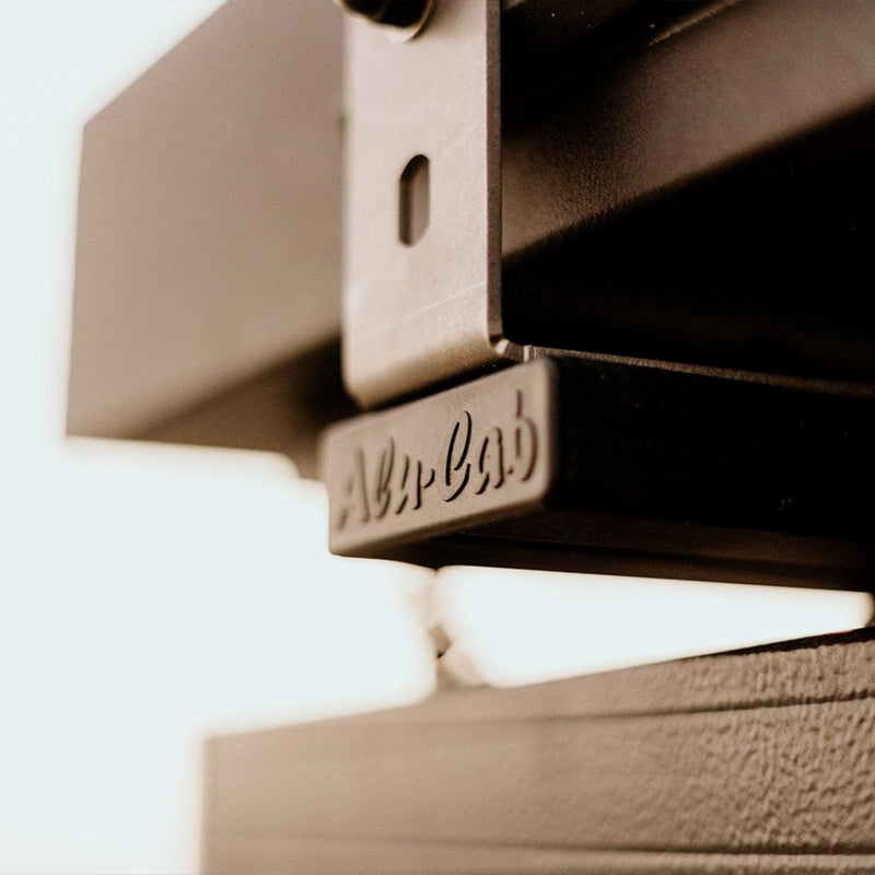 Load image into Gallery viewer, ALU CAB V2 LOAD BARS 1450 LONG SET OF 2
