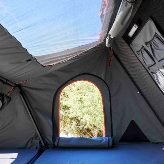 ALU CAB RT-4S FAMILY ROOFTOP TENT 