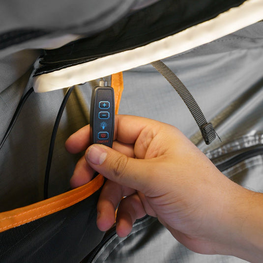 DARCHE STRATOS 1440 ROOF TOP TENT 
