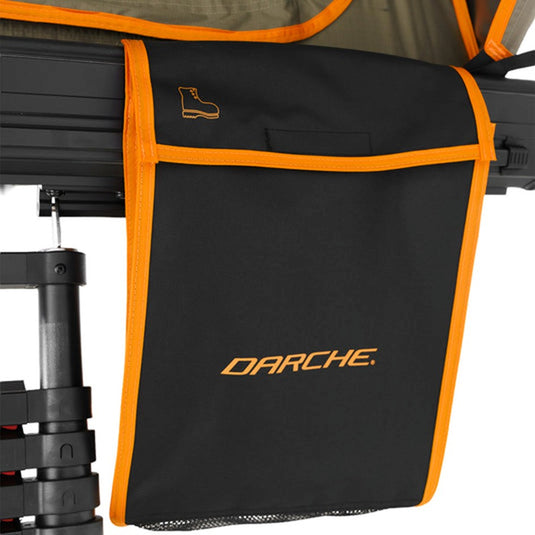 DARCHE STRATOS 1440 ROOF TOP TENT 