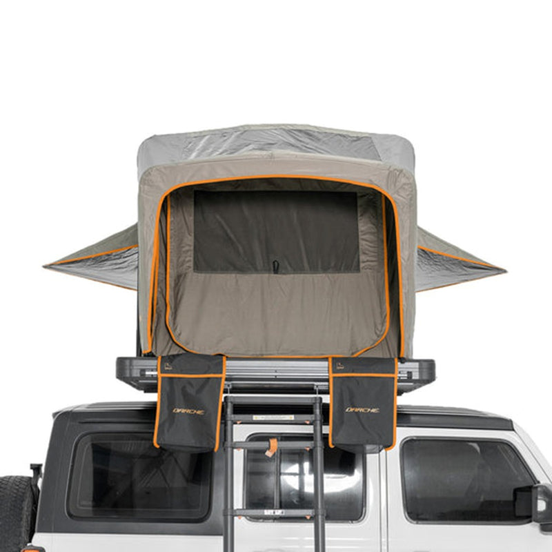 Load image into Gallery viewer, DARCHE STRATOS 1440 ROOF TOP TENT 
