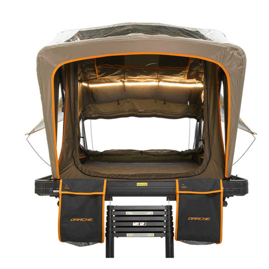 DARCHE STRATOS 1440 ROOF TOP TENT 