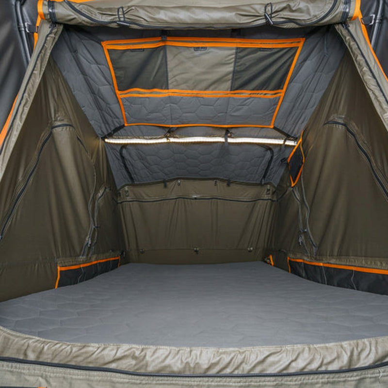 Load image into Gallery viewer, DARCHE STRATOS 1440 ROOF TOP TENT 
