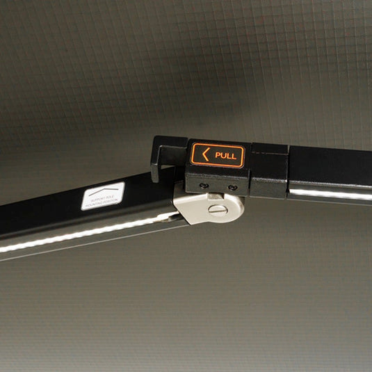 DARCHE ECLIPSE RAPID -X 2X2.3M AWNING
