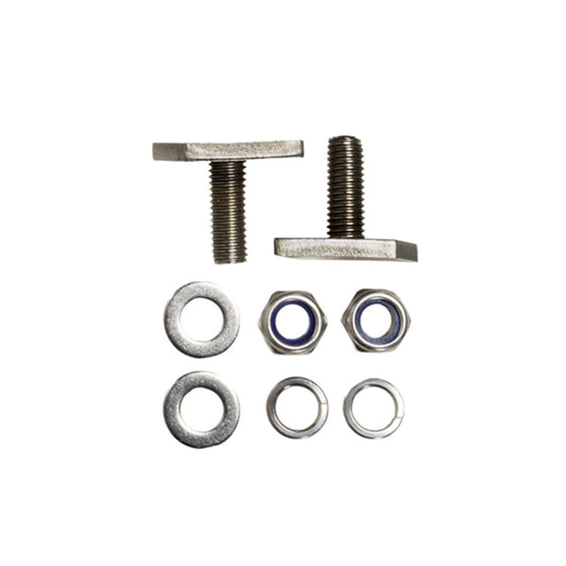 Load image into Gallery viewer, DARCHE DROP AND LOCK CHANNEL BOLT SET
