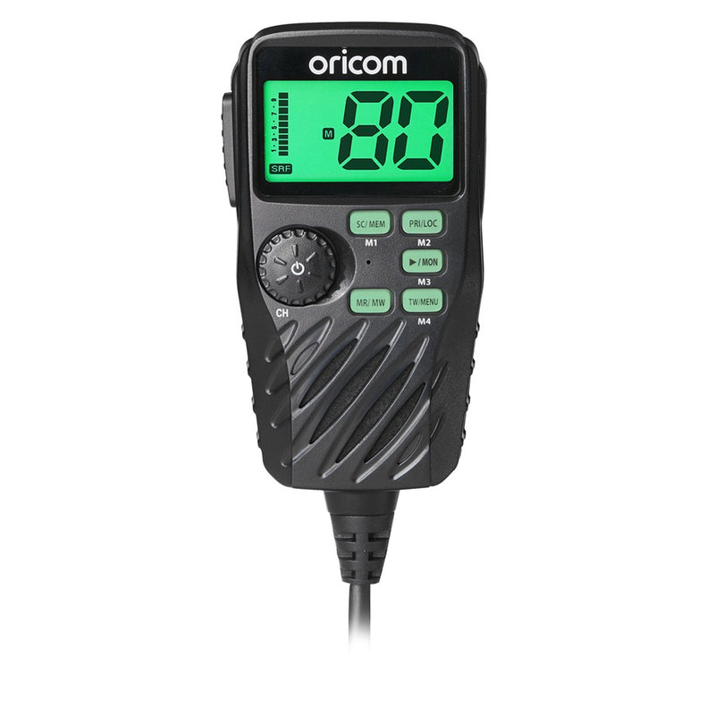 Load image into Gallery viewer, ORICOM 4X4 OFFROAD PACK UHF390R WITH ANU856
