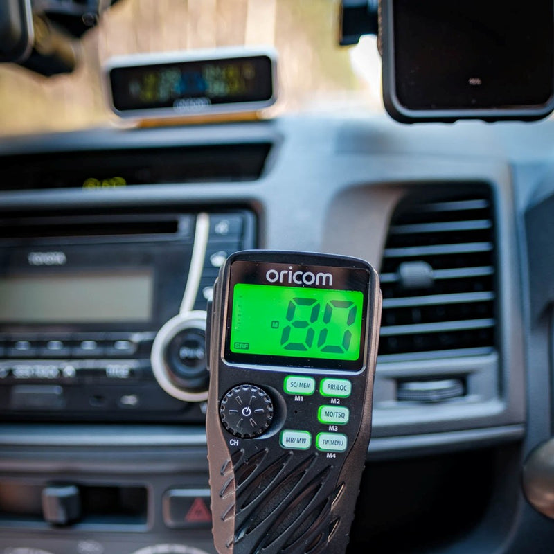 Load image into Gallery viewer, ORICOM GETAWAY PACK UHF390R WITH ANU240
