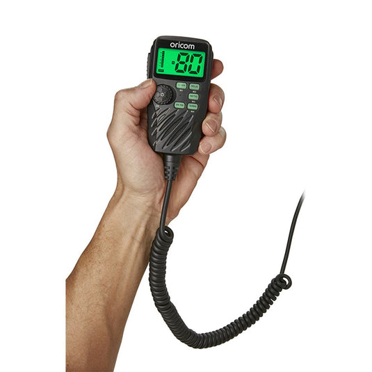 ORICOM GETAWAY PACK UHF390P WITH ANU230