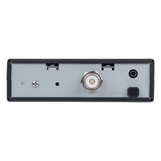 ORICOM UHF048 COMPACT 5 WATT UHF CB RADIO + ANU050 UHF CB 3DBI COAXIAL DIPOLE ANTENNA