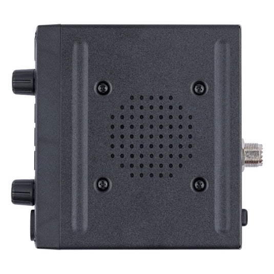 ORICOM UHF048 COMPACT 5 WATT UHF CB RADIO + ANU050 UHF CB 3DBI COAXIAL DIPOLE ANTENNA