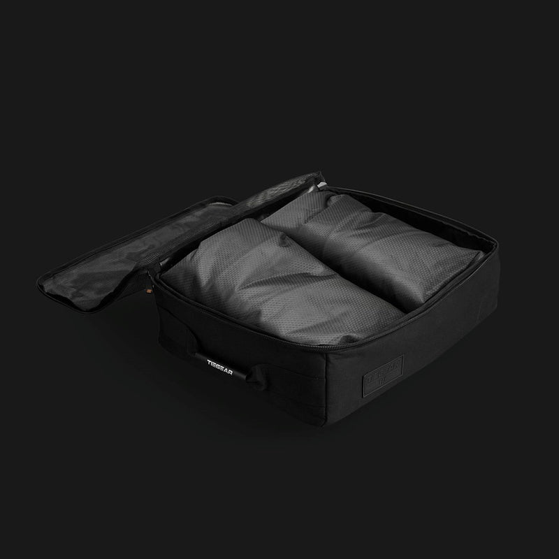 Load image into Gallery viewer, TIEGEAR SHIELD SIDE WALLS
