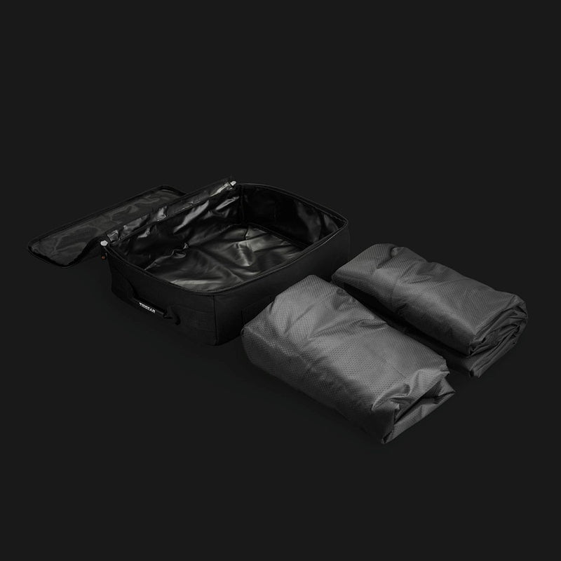 Load image into Gallery viewer, TIEGEAR SHIELD SIDE WALLS
