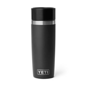 YETI RAMBLER 16oz 473ML TRAVEL BOTTLE [CLR:BLACK]