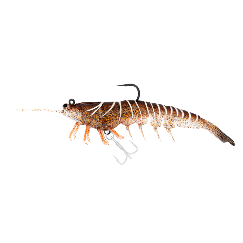 Load image into Gallery viewer, IRUKANDJI MEGAPRAWN DTF [SZ:5.5 INCH CLR:LEADER]
