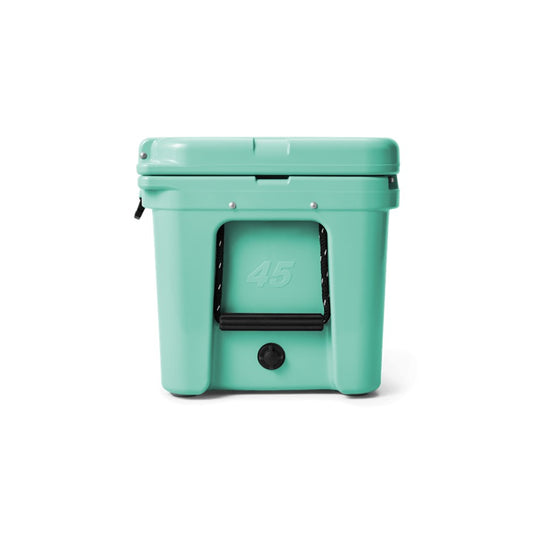 YETI TUNDRA 45 HARD COOLER [CLR:SEAFOAM]