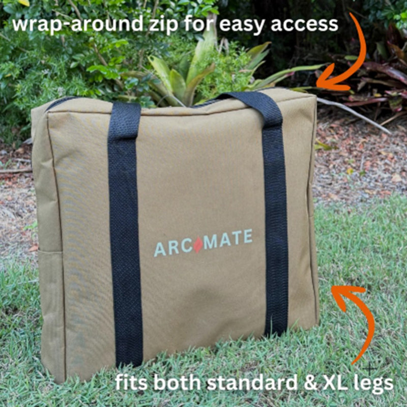 Load image into Gallery viewer, ARCMATE ARCPIT LEG EXTENDER BAG
