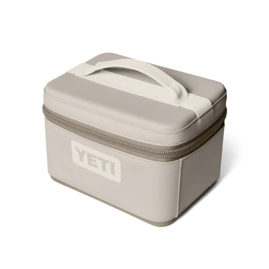 YETI DAYTRIP INSULATED SNACK BOX 3L [CLR:CAPE TAUPE]