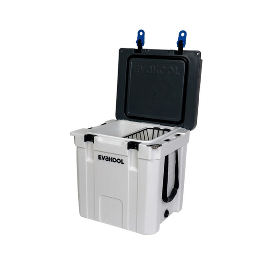 EVAKOOL ALPINE COOLER 30L