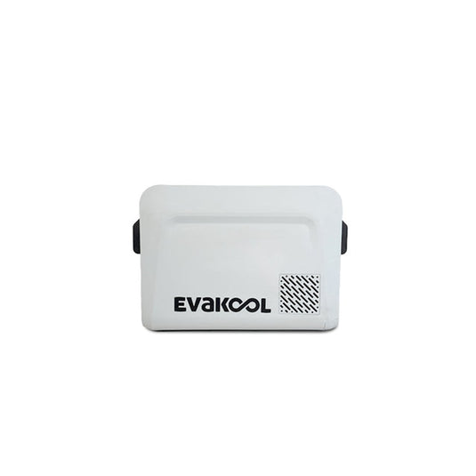 EVAKOOL ADVENTURE 25L PORTABLE FRIDGE 12/240V
