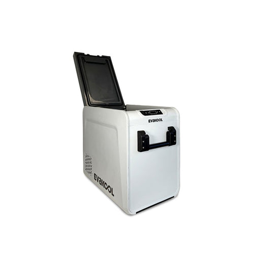 EVAKOOL ADVENTURE 45L PORTABLE FRIDGE 12/240V