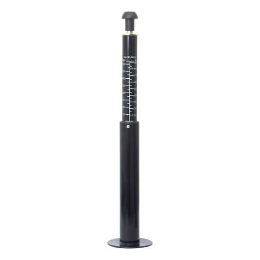 WEIGHSAFE BALL WEIGHT SCALE DO35 D045