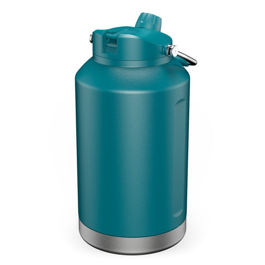 AUSSIE PAL INSULATED HYDRO JUG 6L [CLR:TEAL]