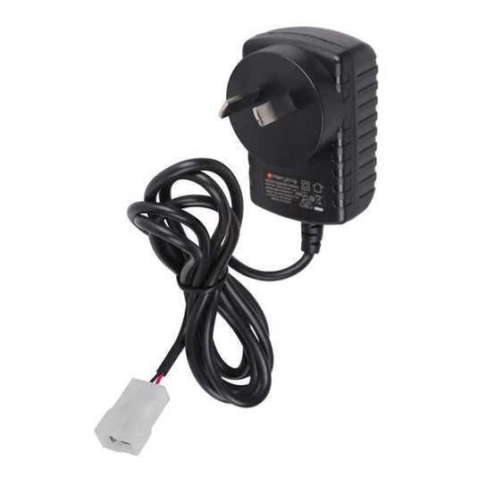 LOOSEAL ELITE / EVO 240V TOILET BATTERY CHARGER