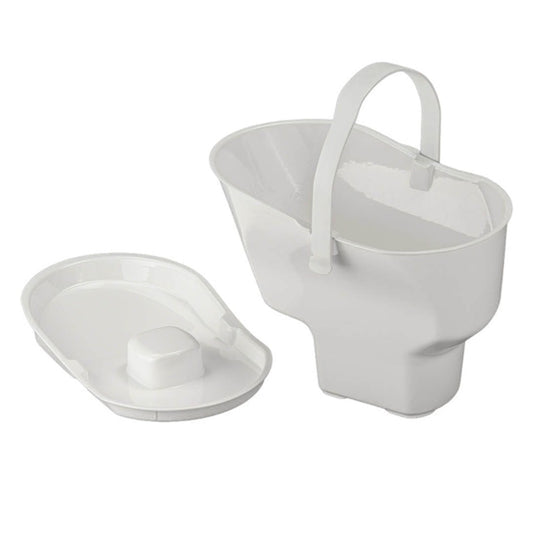 LOOSEAL LIQUID WASTE CONTAINER 2.0 LITRE