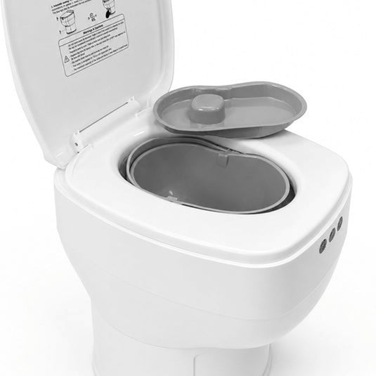 LOOSEAL LIQUID WASTE CONTAINER 2.0 LITRE
