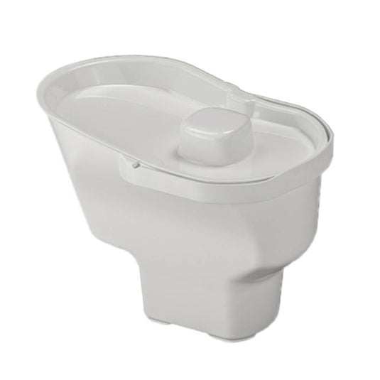LOOSEAL LIQUID WASTE CONTAINER 2.0 LITRE