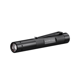 LED LENSER P2R CORE RECHARGEABLE TORCH