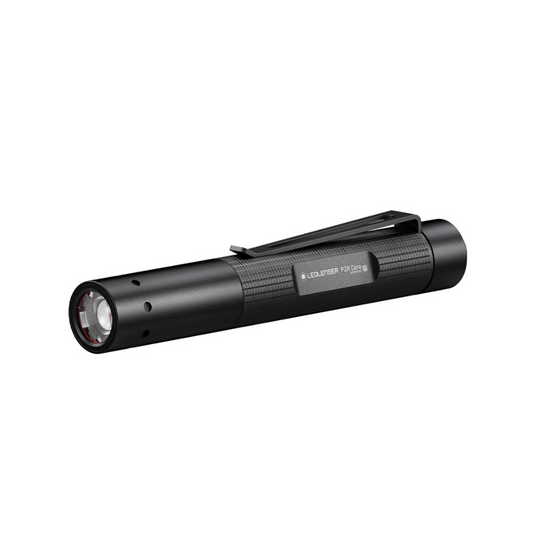 LED LENSER P2R CORE RECHARGEABLE TORCH